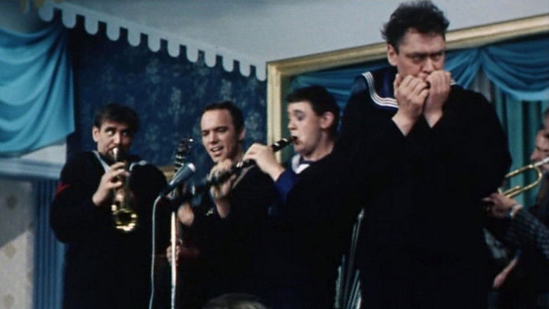 Backdrop image for movie Sømand i knibe