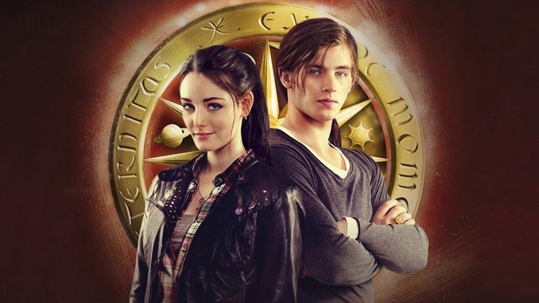 Backdrop image for movie Ruby Red