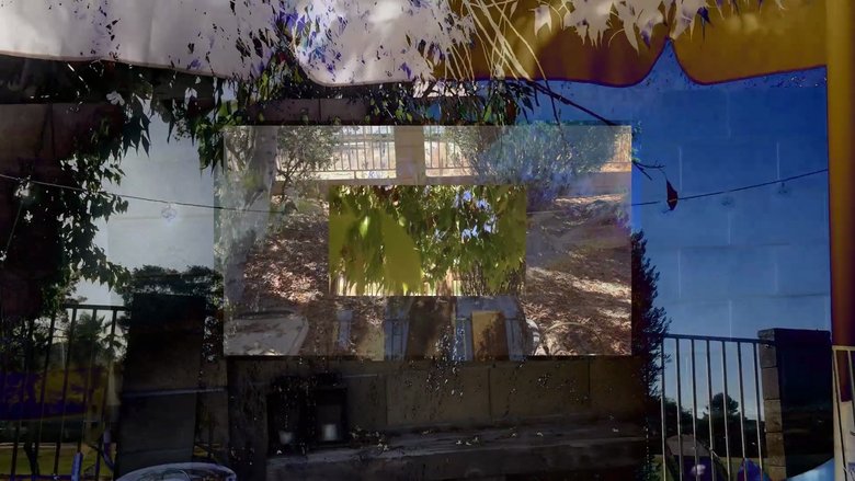 Backdrop image for movie Kinda Cool to Expend This Much Drool
