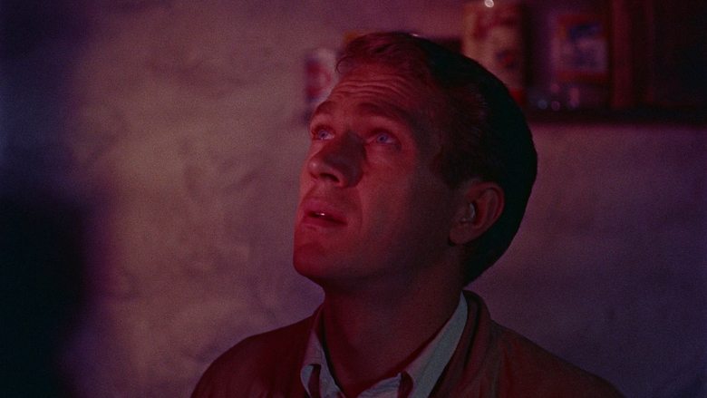 Backdrop image for movie The Blob