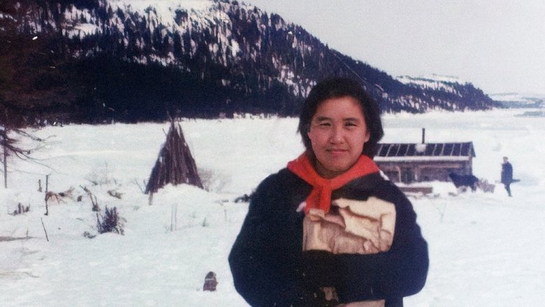 Backdrop image for movie Miss Campbell: Inuk Teacher