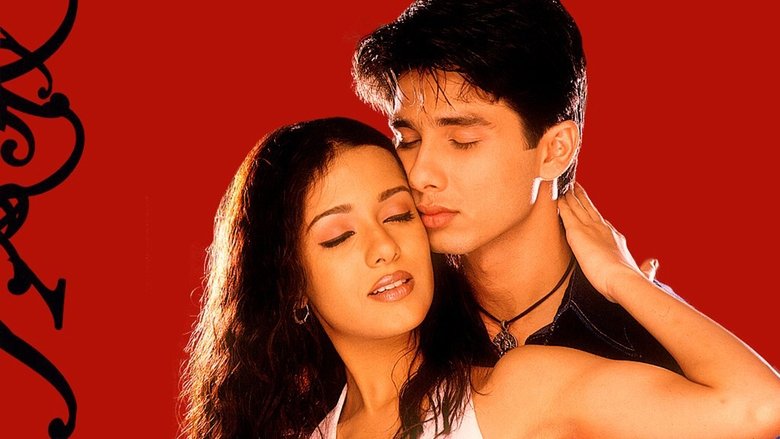 Backdrop image for movie Ishq Vishk