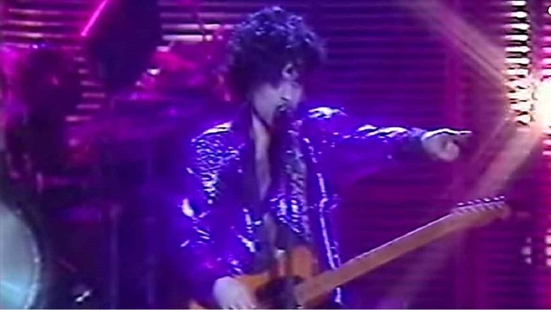 Backdrop image for movie Prince: 1999 Live In Houston 12/29/82