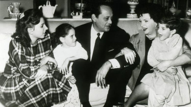 Backdrop image for movie Sid & Judy