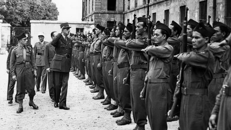Backdrop image for movie Le Bataillon du Pacifique