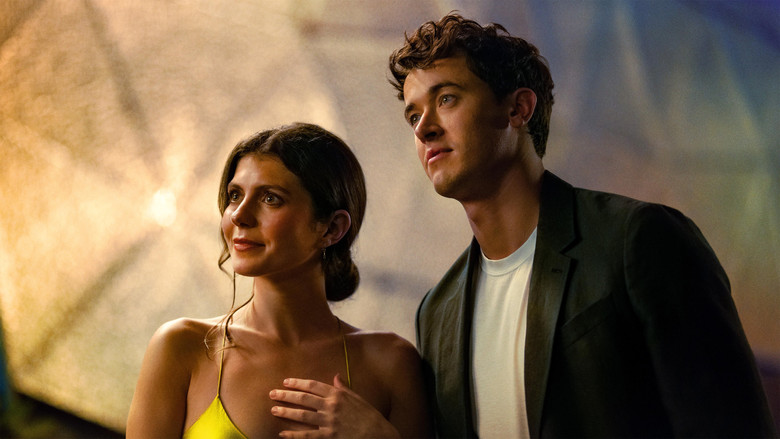 Backdrop image for movie People We Meet on Vacation