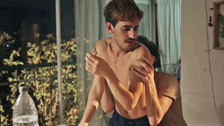 Backdrop image for movie The Israeli Boys
