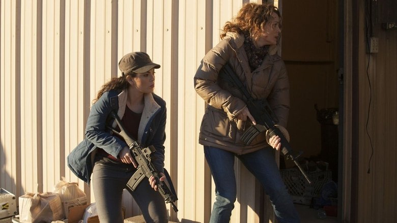 Backdrop image for movie AmeriGeddon
