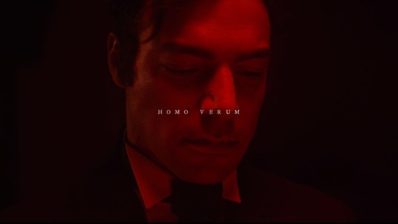 Backdrop image for movie Homo Verum