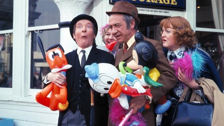 Backdrop image for movie Carry On at Your Convenience