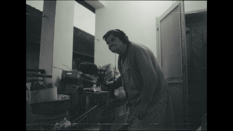 Backdrop image for movie Omama