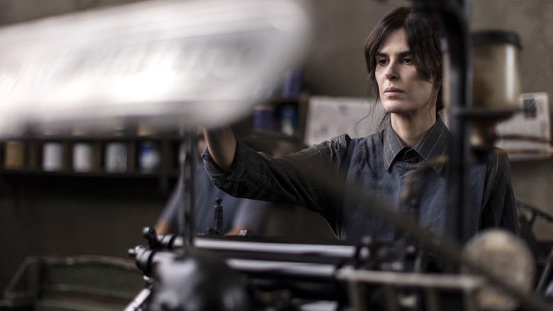 Backdrop image for movie Cyclone