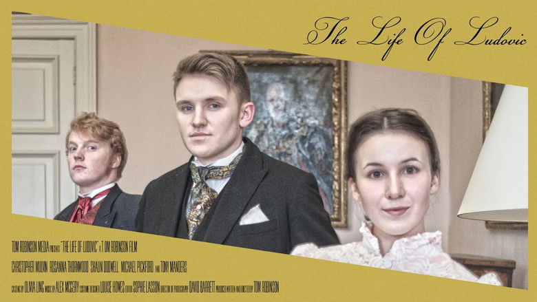 Backdrop image for movie The Life of Ludovic