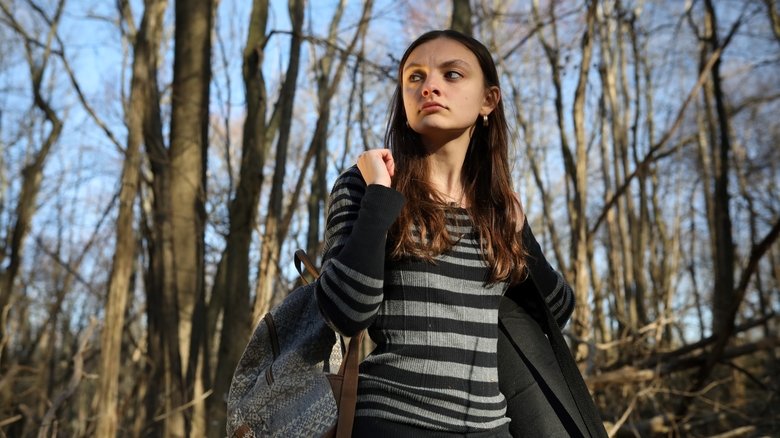 Backdrop image for movie Ember in the Woods