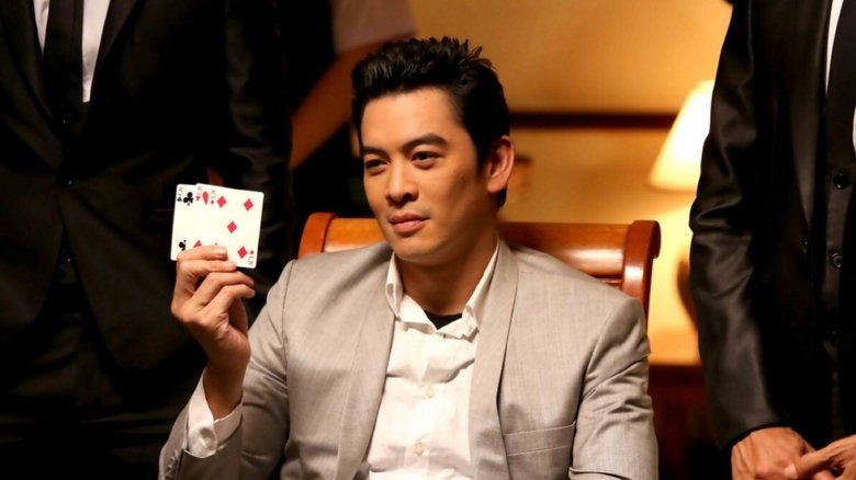 Backdrop image for movie 4 Kings
