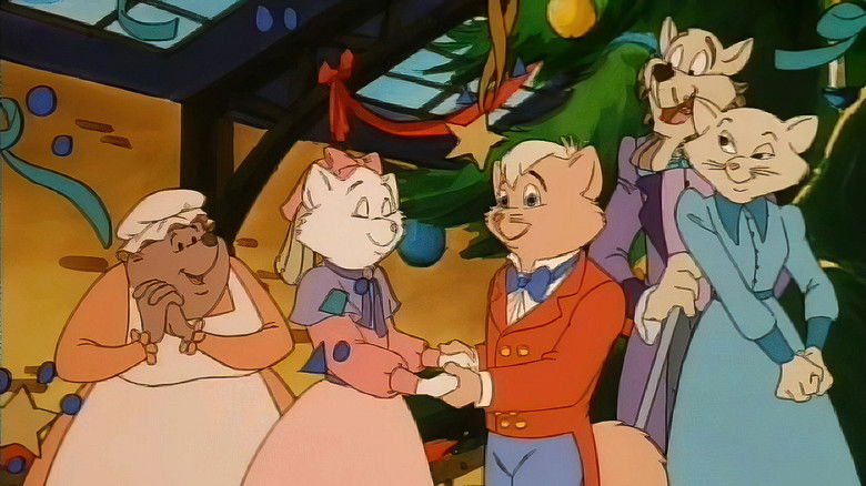 Backdrop image for movie David Copperfield