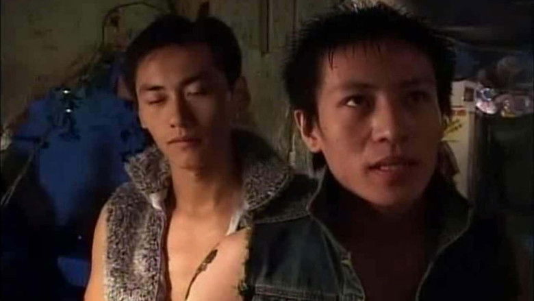 Backdrop image for movie Night Scene