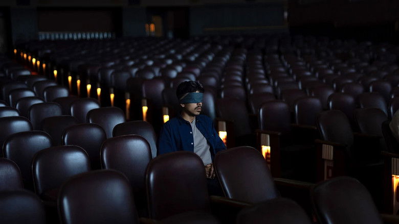 Backdrop image for movie Kiss.