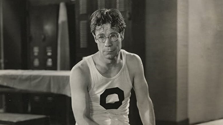 Backdrop image for movie Local Boy Makes Good