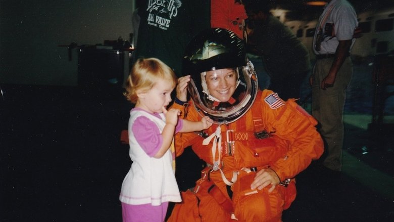 Backdrop image for movie Spacewoman