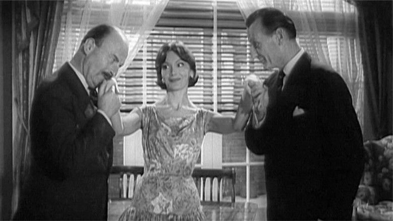 Backdrop image for movie Strictly Confidential