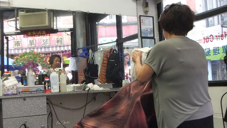 Backdrop image for movie Barber