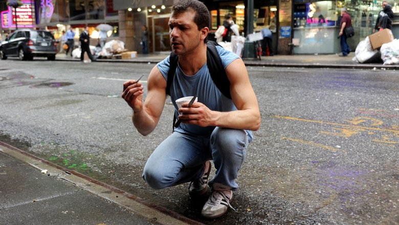 Backdrop image for movie The Get By: Making It on the Streets of NYC