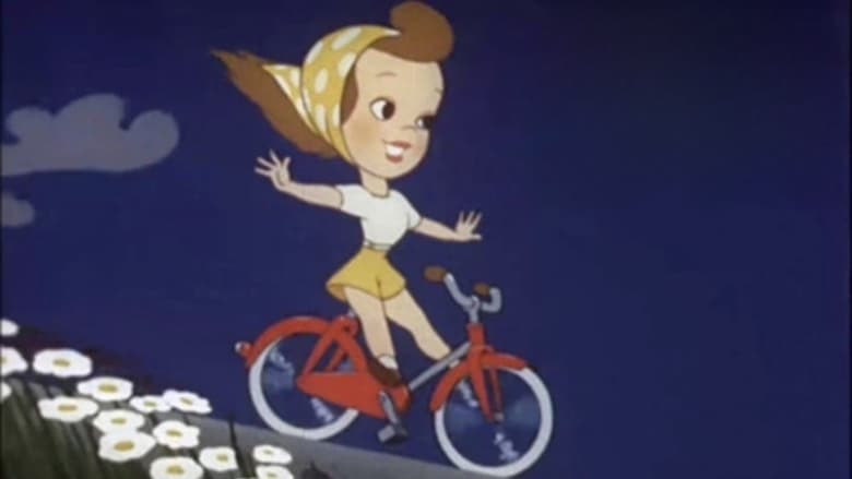 Backdrop image for movie The Story of Menstruation