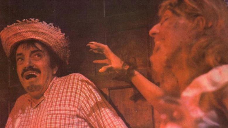 Backdrop image for movie Jeca vs. the Devil