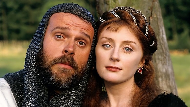 Backdrop image for movie The High Crusade
