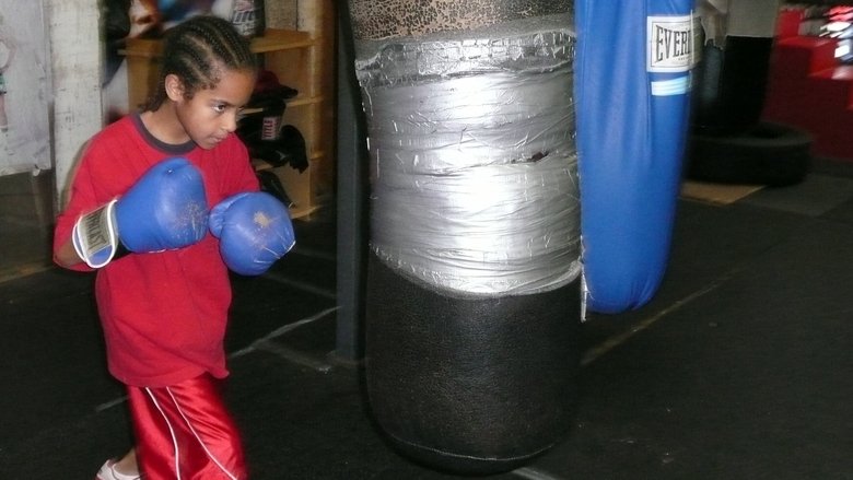 Backdrop image for movie Boxing Gym