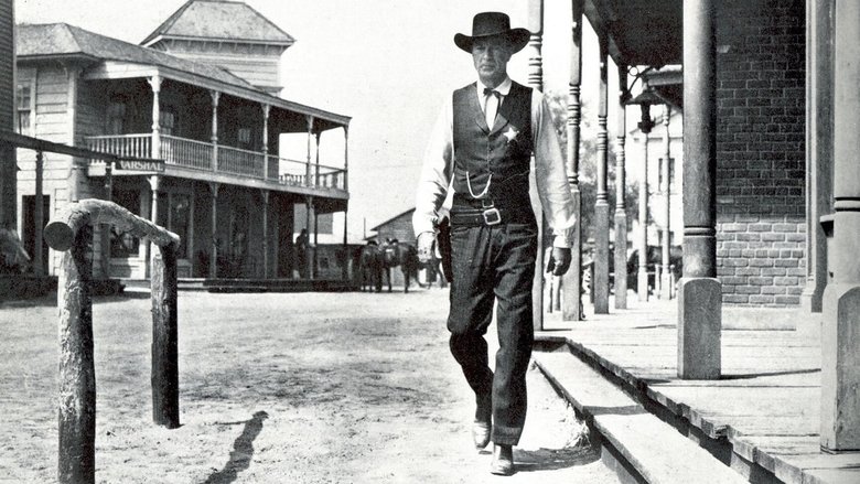 Backdrop image for movie High Noon