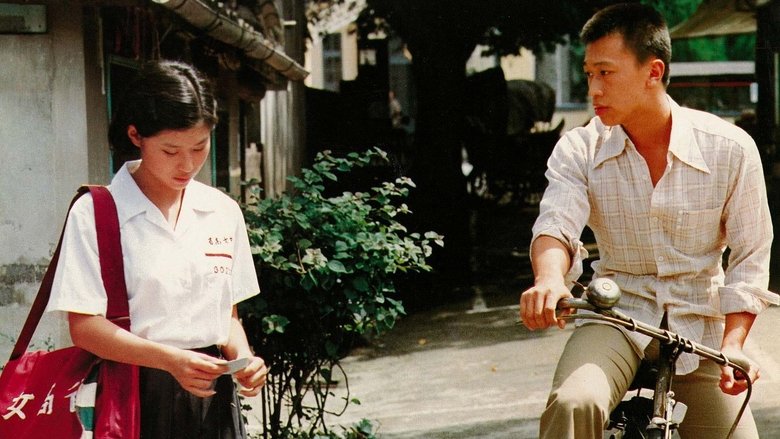 Backdrop image for movie The Time to Live and the Time to Die