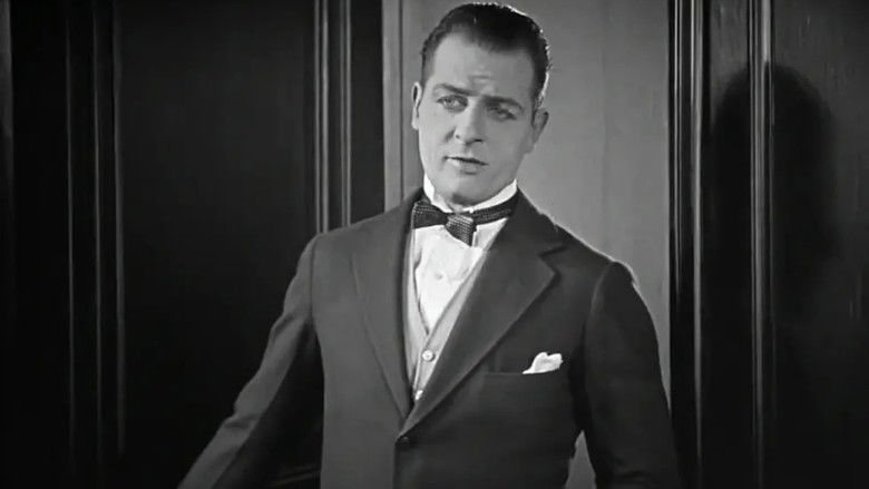 Backdrop image for movie The Reckless Age