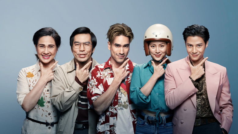 Backdrop image for movie The Con-Heartist