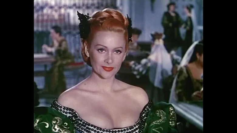 Backdrop image for movie Lucrèce Borgia