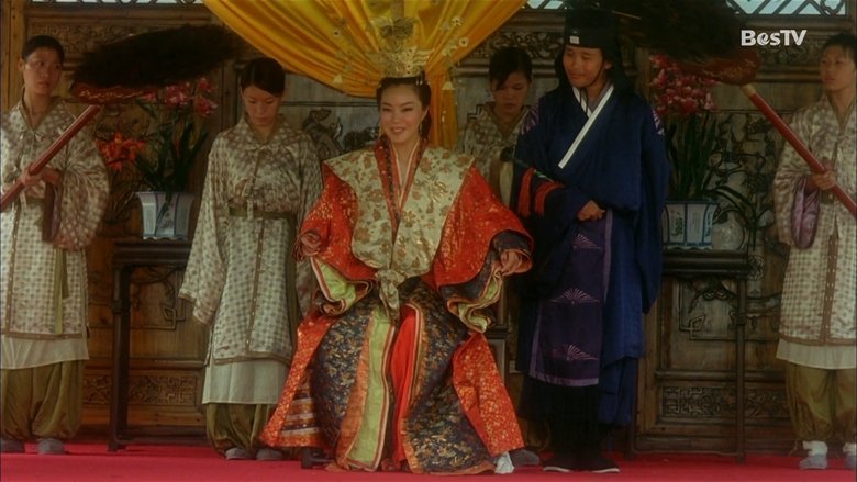Backdrop image for movie The China's Next Top Princess