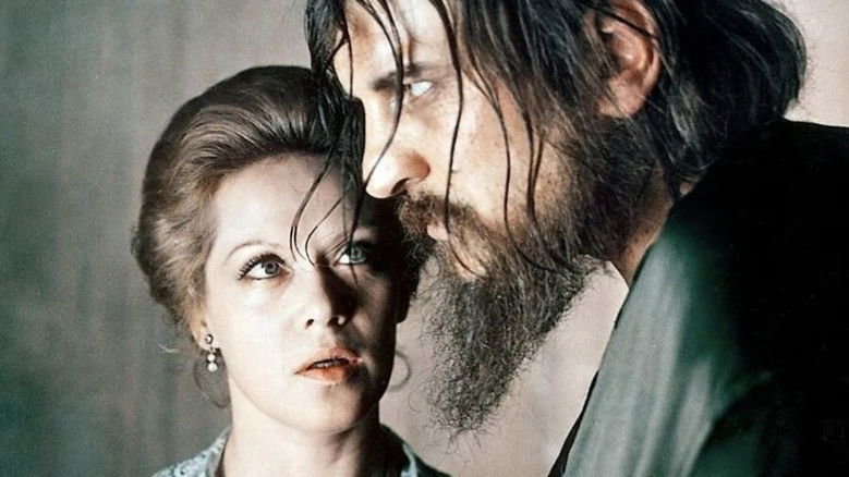 Backdrop image for movie Agony: The Life and Death of Rasputin