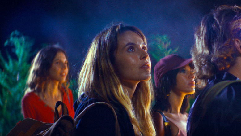 Backdrop image for movie Killer Influence