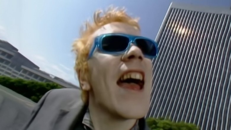 Backdrop image for movie Public Image Ltd. : Videos