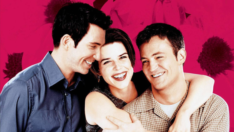 Backdrop image for movie Three to Tango