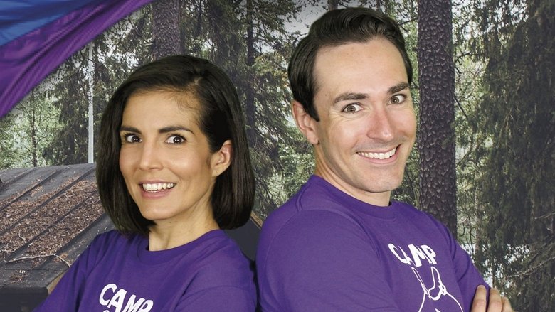 Backdrop image for movie Gay Camp