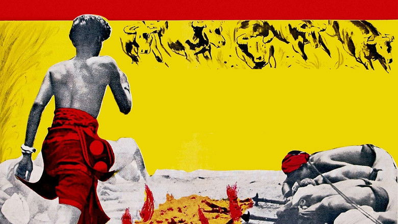 Backdrop image for movie Sabaka