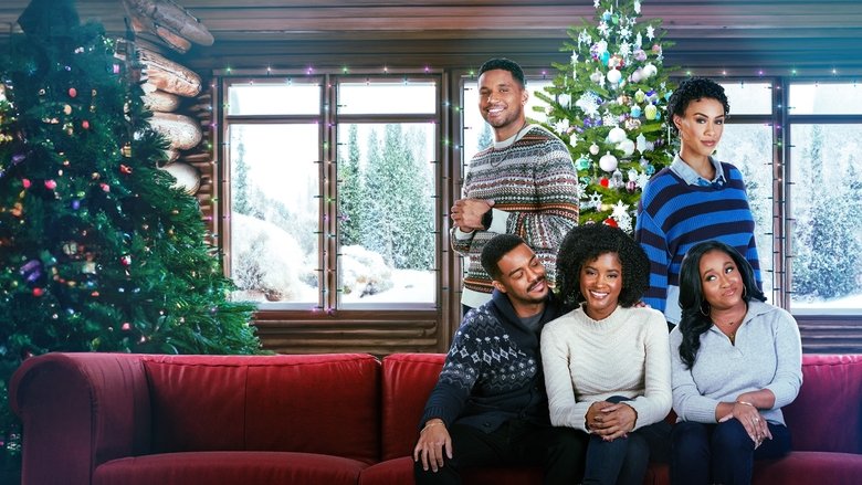 Backdrop image for movie Christmas Revisited