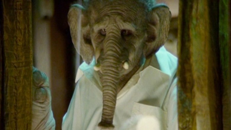 Backdrop image for movie Elefante