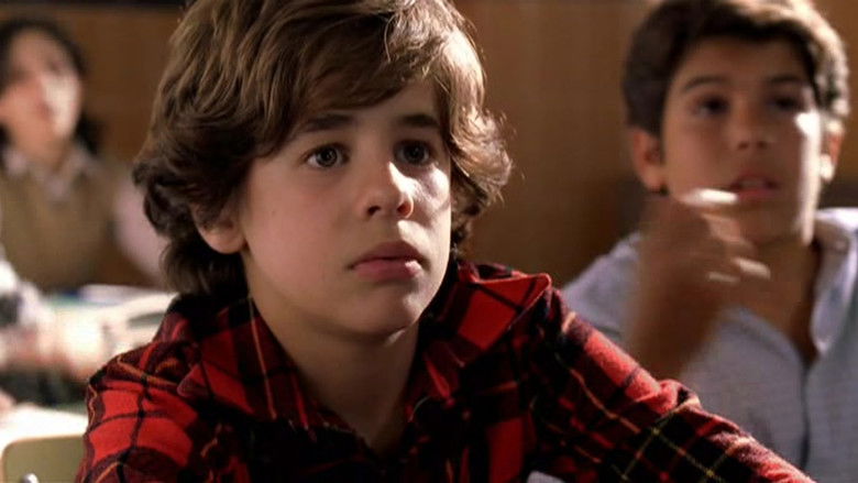 Backdrop image for movie You're My Hero