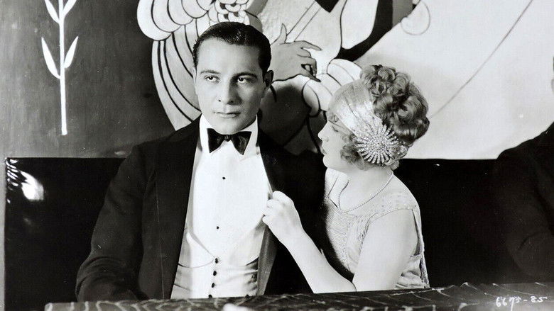 Backdrop image for movie The City That Never Sleeps