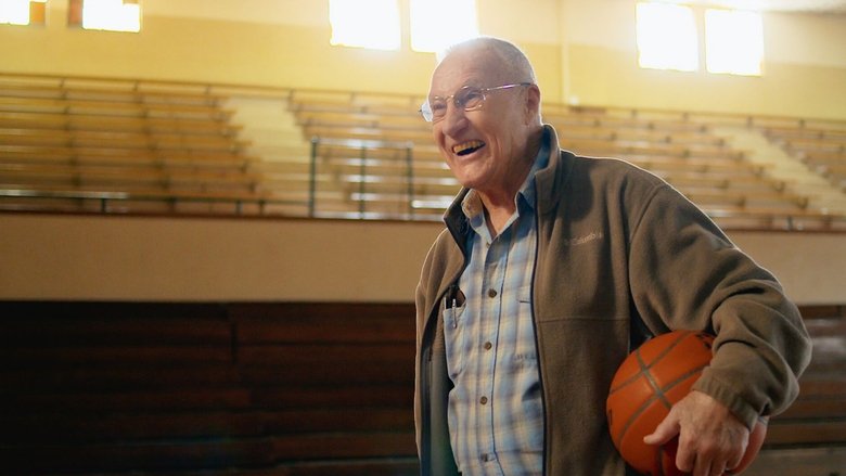 Backdrop image for movie Jump Shot: The Kenny Sailors Story