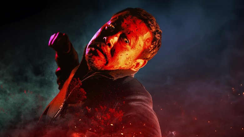 Backdrop image for movie Rageaholic