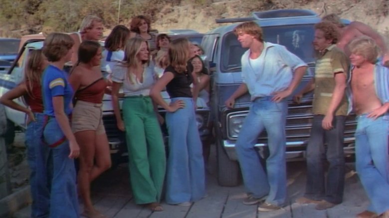 Backdrop image for movie Summer School